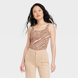 NWT Large Tank Top -A New Day